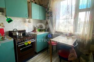 квартира за адресою Милославська вул., 3-А