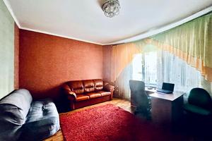 квартира за адресою Барабашова вул., 32