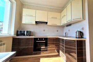 квартира по адресу Академика Глушкова просп., 39