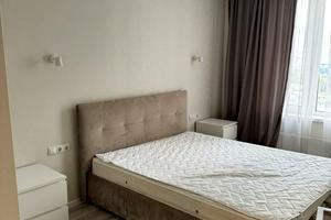 квартира за адресою Дніпровська набережна вул., 16-Д