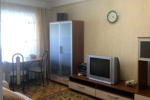 квартира по адресу Веснина ул., 1-Б