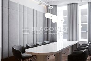 комерційна за адресою Межигірська вул., 9
