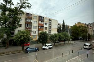 квартира за адресою Бельведерська, 47