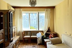 квартира по адресу Архитекторская ул., 14/1