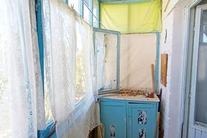 квартира по адресу Корабелов просп., 2