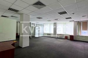 коммерческая по адресу Соломенская ул., 3