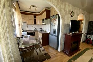 квартира по адресу Панаса Мирного ул., 27