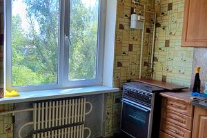 квартира за адресою Євгена Мельнікова вул., 34
