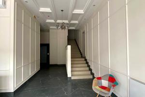 квартира за адресою 93-ї Холодноярської Бригади вул., 10