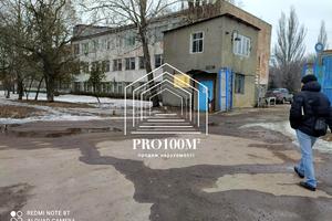 коммерческая по адресу Первая Выставочная ул., 2Г