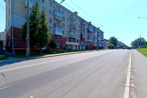 коммерческая по адресу Каменецкая ул., 101
