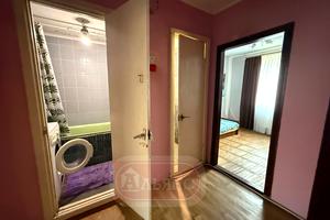 квартира за адресою В'ячеслава Чорновола вул., 27