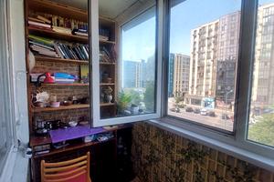 квартира за адресою Героїв Дніпра вул., 5