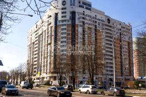 квартира за адресою Науки просп. (Леніна), 77