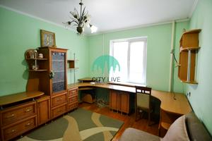 квартира за адресою 24 Серпня вул., 9