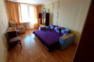 квартира по адресу Победы просп., 62г