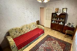 комната по адресу Артиллерийский пер., 1-А