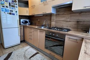квартира по адресу Крушельницкої, 5