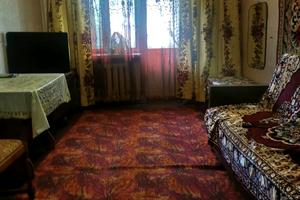 квартира за адресою Олександрівський просп. (Косіора), 91