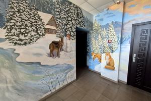 квартира по адресу Центральная ул., 8А