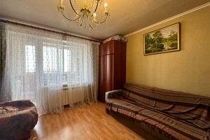 квартира за адресою Аерокосмічний просп., 177