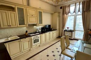 квартира по адресу Тарнавского ул. (Кутузова), 4