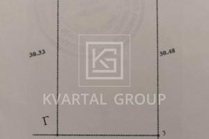участок по адресу 1-а лінія, 43а