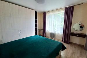 квартира по адресу Лоцманський спуск, 9