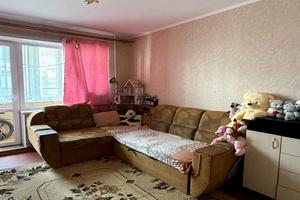 квартира по адресу Юрия Победоносцева бульв., 4 к1