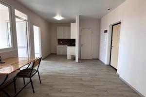 квартира по адресу Спрейса ул., 15