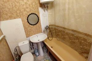 квартира по адресу Генерала Петрова ул., 78