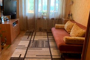 квартира за адресою Калинова вул., 76