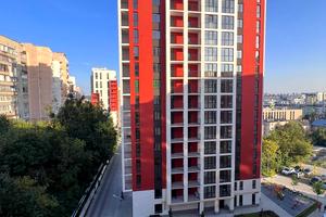 квартира по адресу Тараса Шевченко ул., 60/11