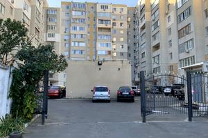 квартира по адресу Центральная ул., 7