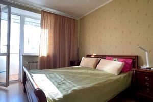 квартира по адресу Гагарина просп. (Гагаріна), 50