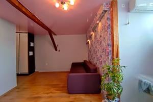 квартира за адресою Римарська вул., 19