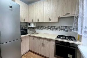 квартира по адресу Романа Ратушного ул. (Волгоградська), 33