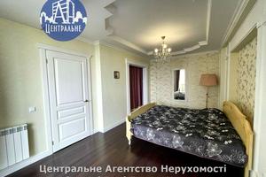квартира по адресу Героев Майдана ул. (Червоноармейская), 55