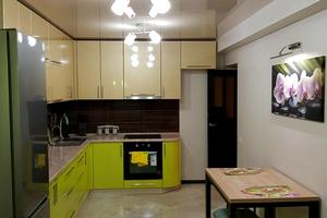 квартира за адресою Барабашова вул., 30