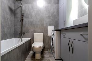 квартира за адресою Хіміків вул., 35