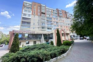 квартира по адресу Пирогова ул., 3а