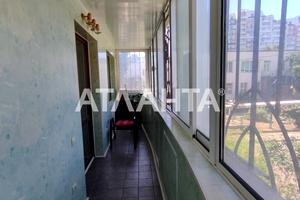 квартира по адресу Экономичный пер., 4