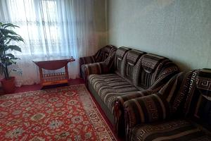 квартира за адресою Дніпровське шосе (Дніпропетровське), 5
