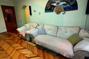 квартира за адресою житловий масив Тополя-1 вул., 2
