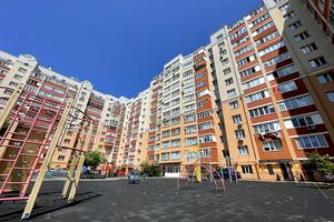 квартира за адресою Лісогринівецька вул., 26/3