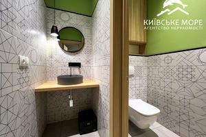 комерційна за адресою Алішера Навої просп., 69