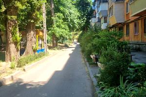 квартира по адресу Богдана Хмельницкого просп. (Героїв Сталінграда), 16-А