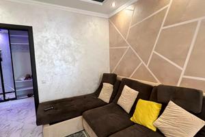 квартира за адресою Олександра Довженка вул., 37