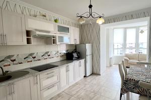 квартира за адресою Кленова, 2а