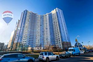 квартира по адресу проспект Академіка Глушкова, 9-В